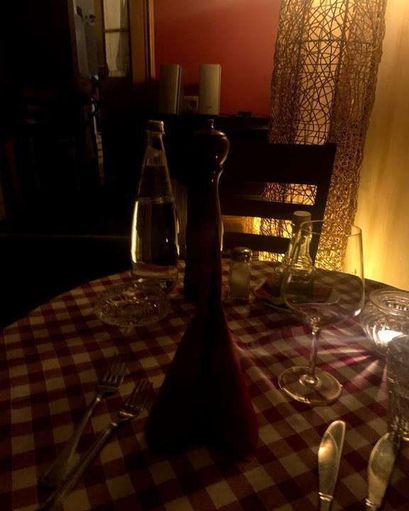 Trattoria Donna Maria